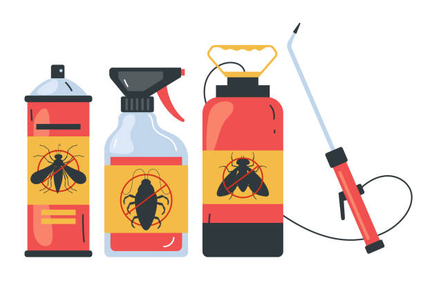 Insect Control in Camden, AR